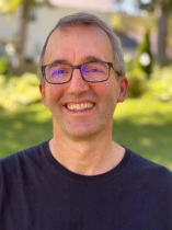 Portrait: Jim Miotke