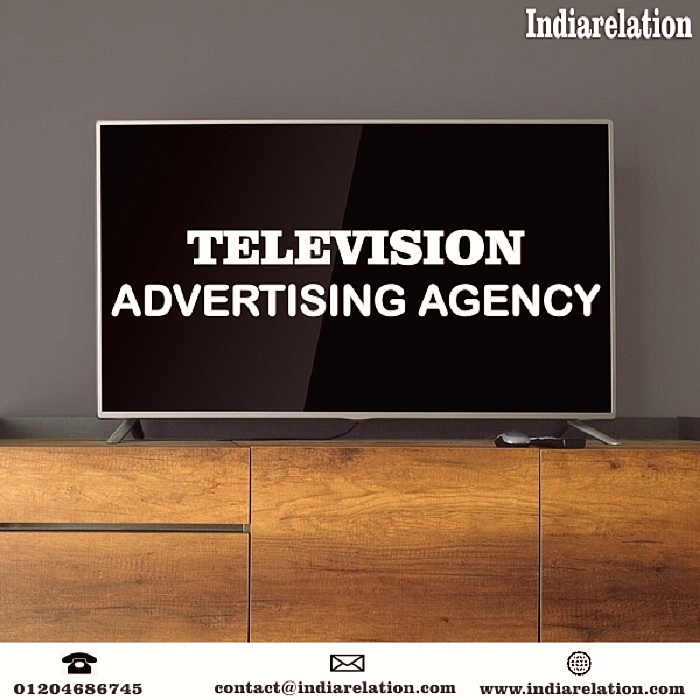 television advertising agency