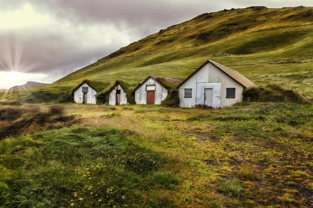 Turf Sheds  7323