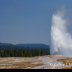 © Kelley J. Heffelfinger PhotoID # 15951862: Old Faithful