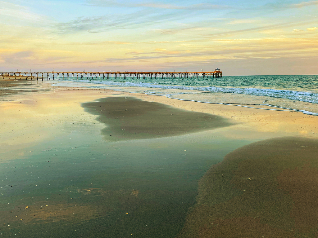 Crystal Coast, North Carolina