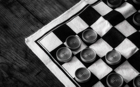 Checkered Past