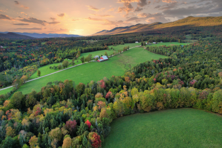 Vermont Country