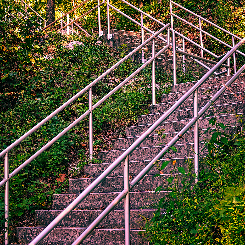 Stairway to Heaven - ID: 15953103 © Janet Criswell