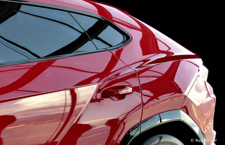 Lambo reflections