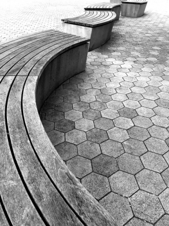 Bench Patterns