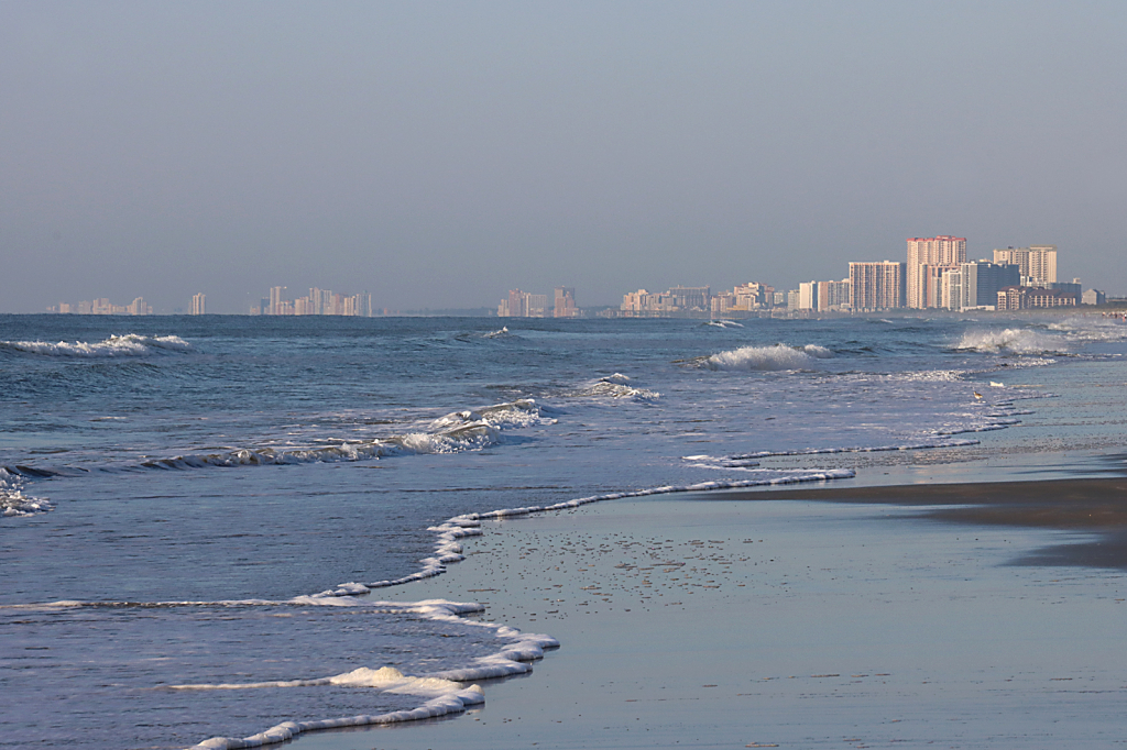 North Myrtle Beach