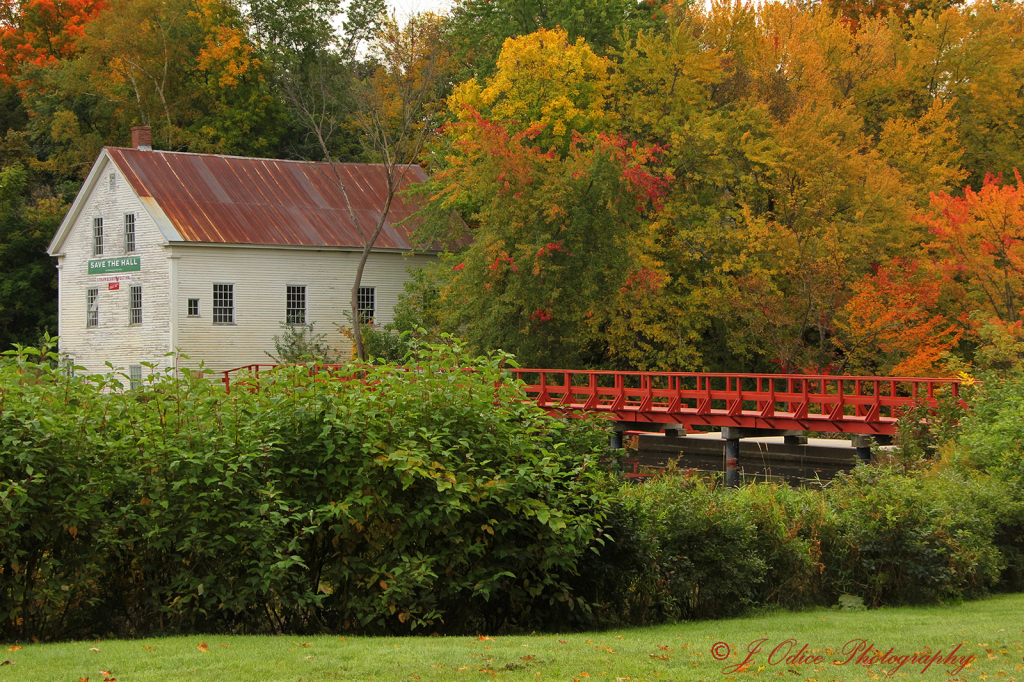 Masonic Hall