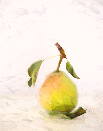 Pear