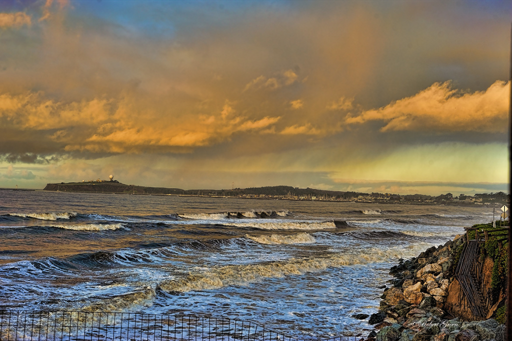 Stormy Weather - ID: 15955747 © Robert/Donna Green