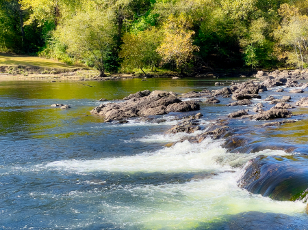 Ouachita River