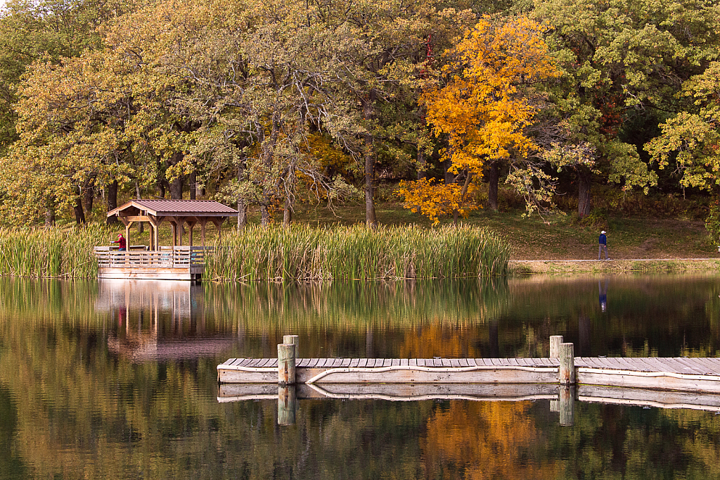 Owen's Landing