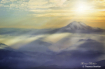 Mt. Rainier at Su...