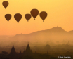 Bagan Morning