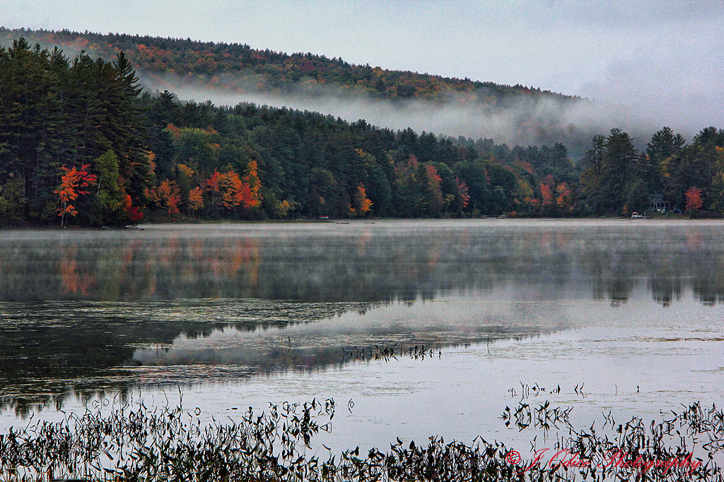 Smoke on the Water