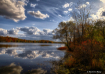 Otter Lake Reflec...