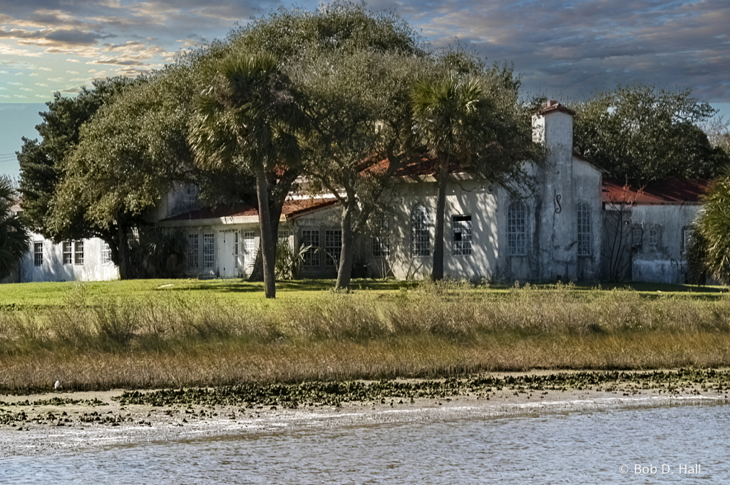 Vacant House