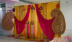 Diwali decoration...