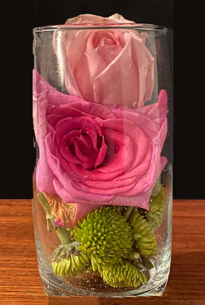 For My Love