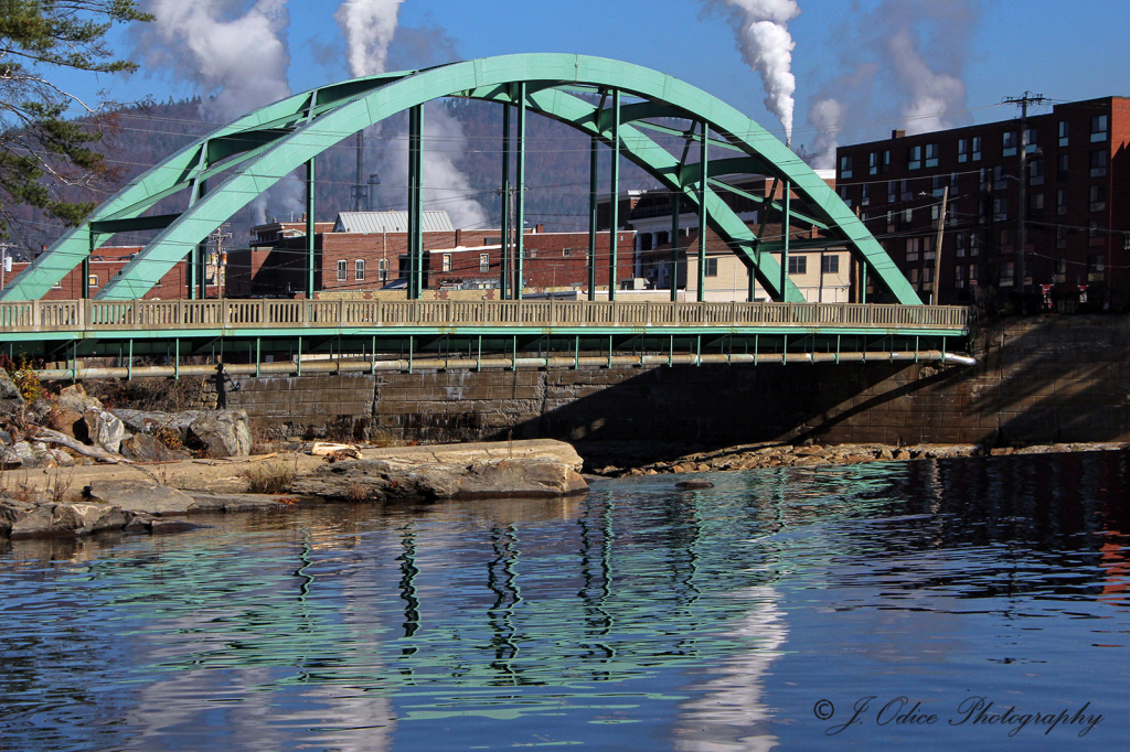 Rumford Maine