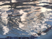 Pool reflections