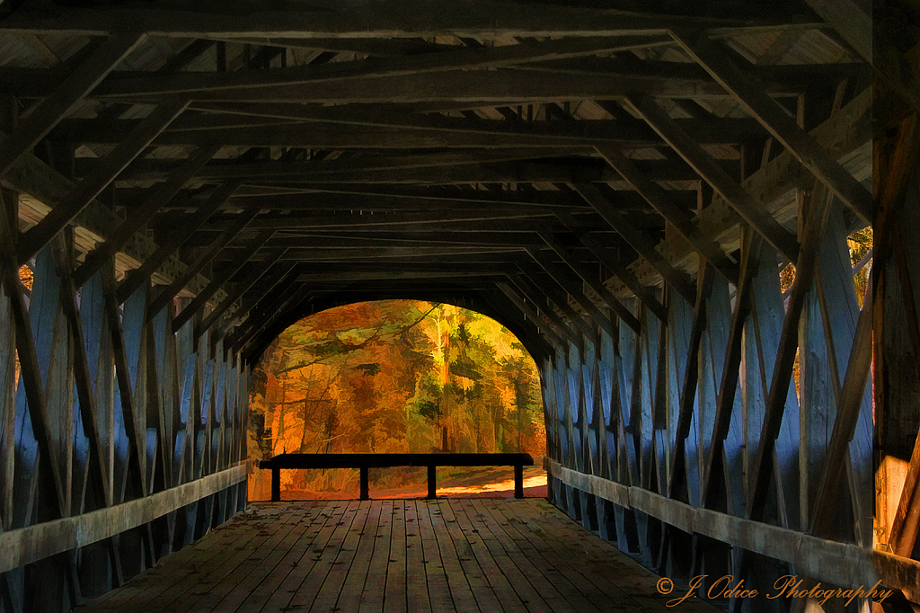 Artists Bridge