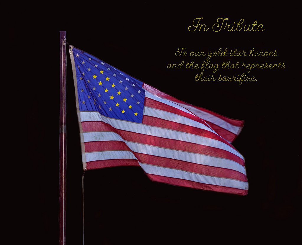 Tribute