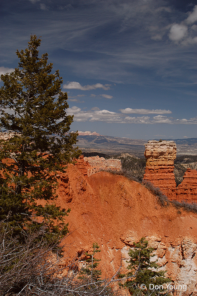 Bryce Canyon