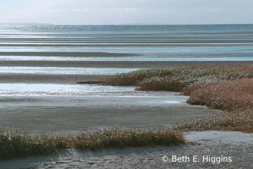 First Encounter Beach - ID: 15964290 © Beth E. Higgins