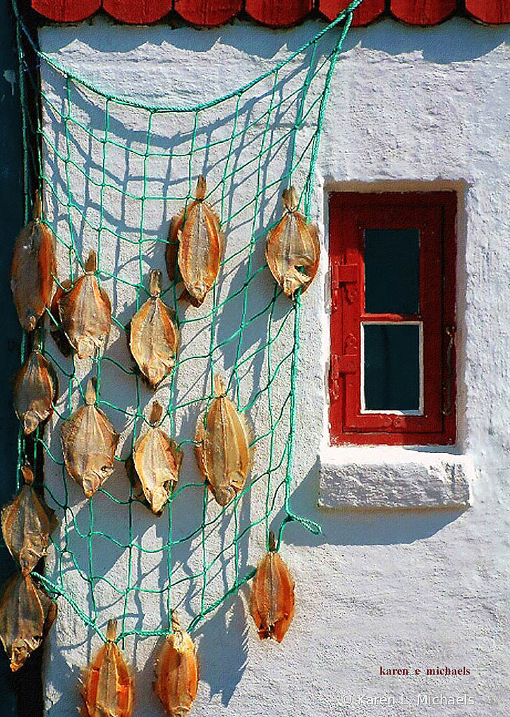 Scandinavian Summer - ID: 15964297 © Karen E. Michaels