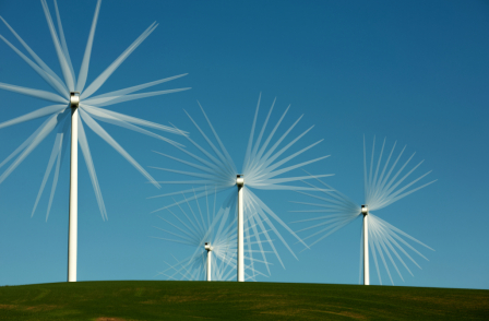 Wind Turbines