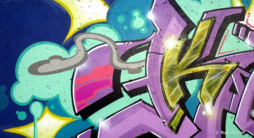 Letter K