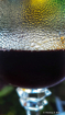 Wine Glass Art