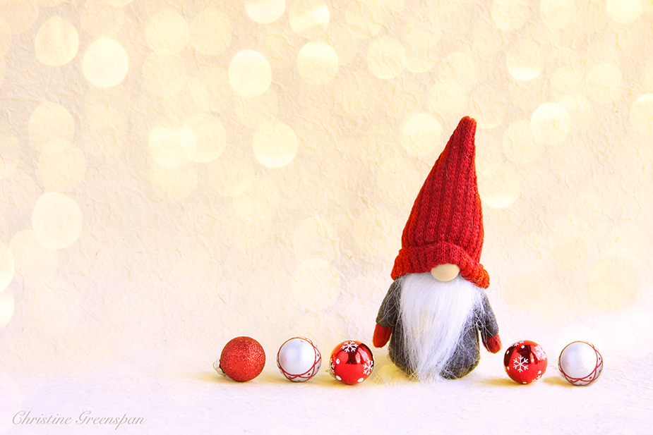 Tomte