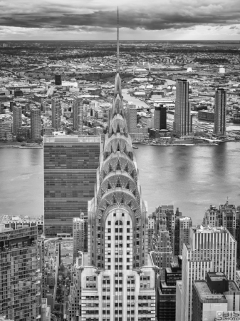 Chrysler Building