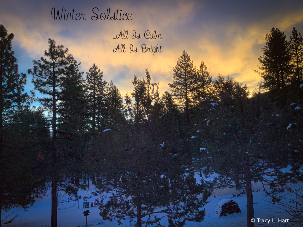 Winter Solstice