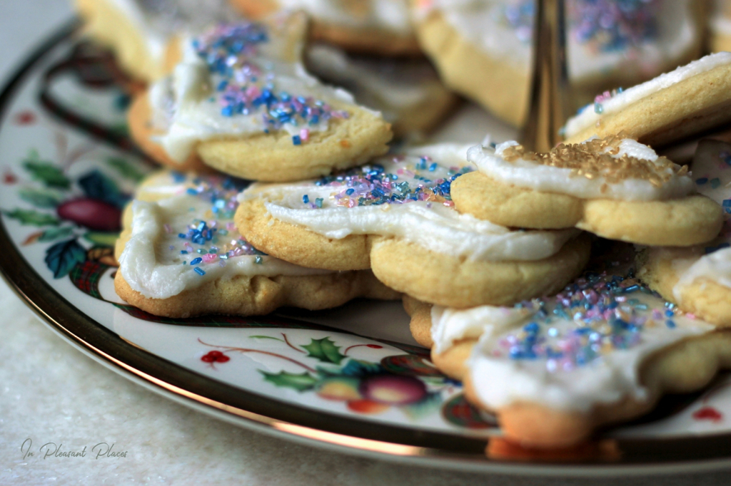 Christmas Cookies