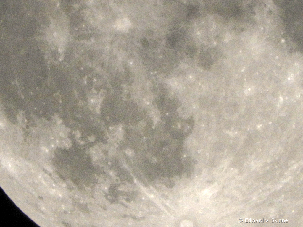 Full moon - ID: 15969801 © Edward v. Skinner