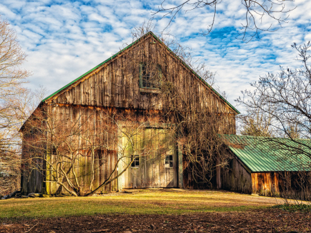 Vintage Barn