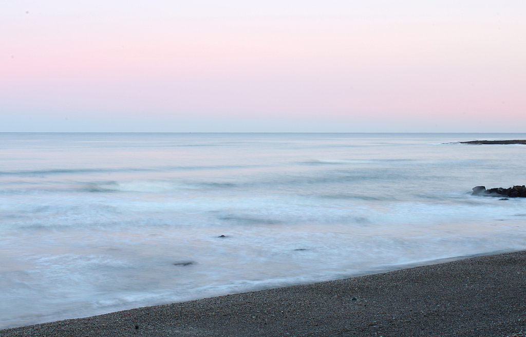 Brant Rock Sunset