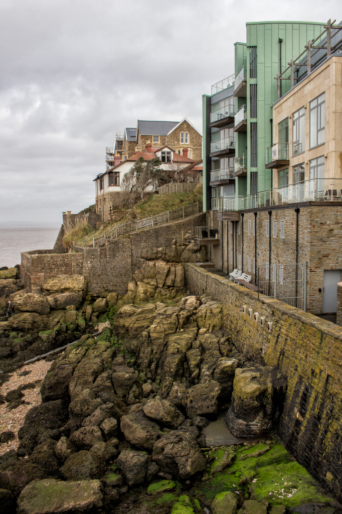 Clevedon, UK