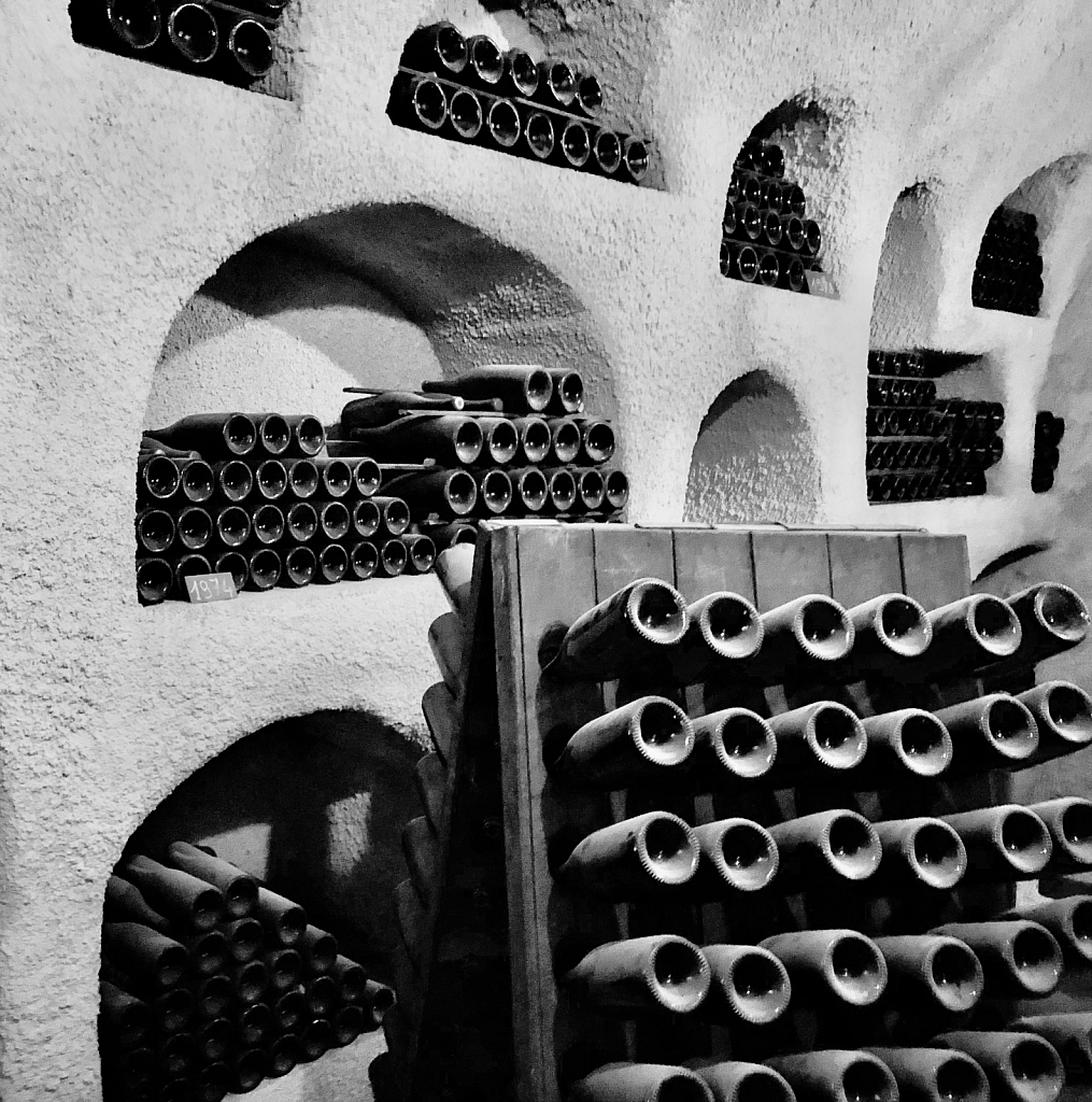 Wine Cellar 