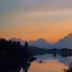 © Susan G. Cohan PhotoID # 15975185: Oxbow Bend