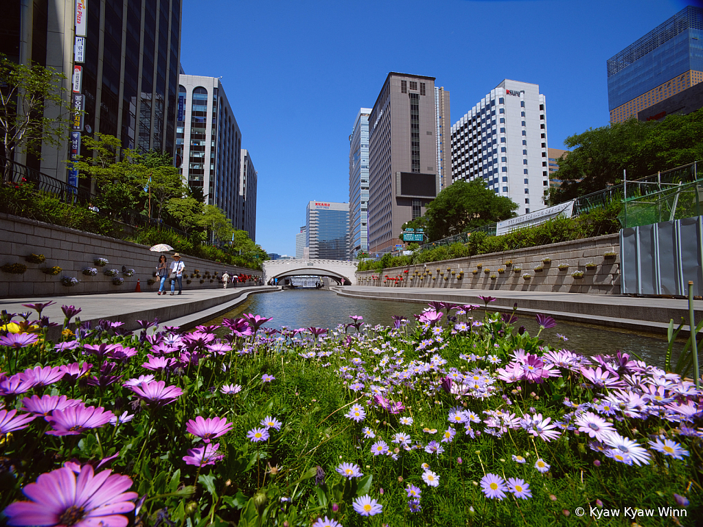 Seoul, Korea