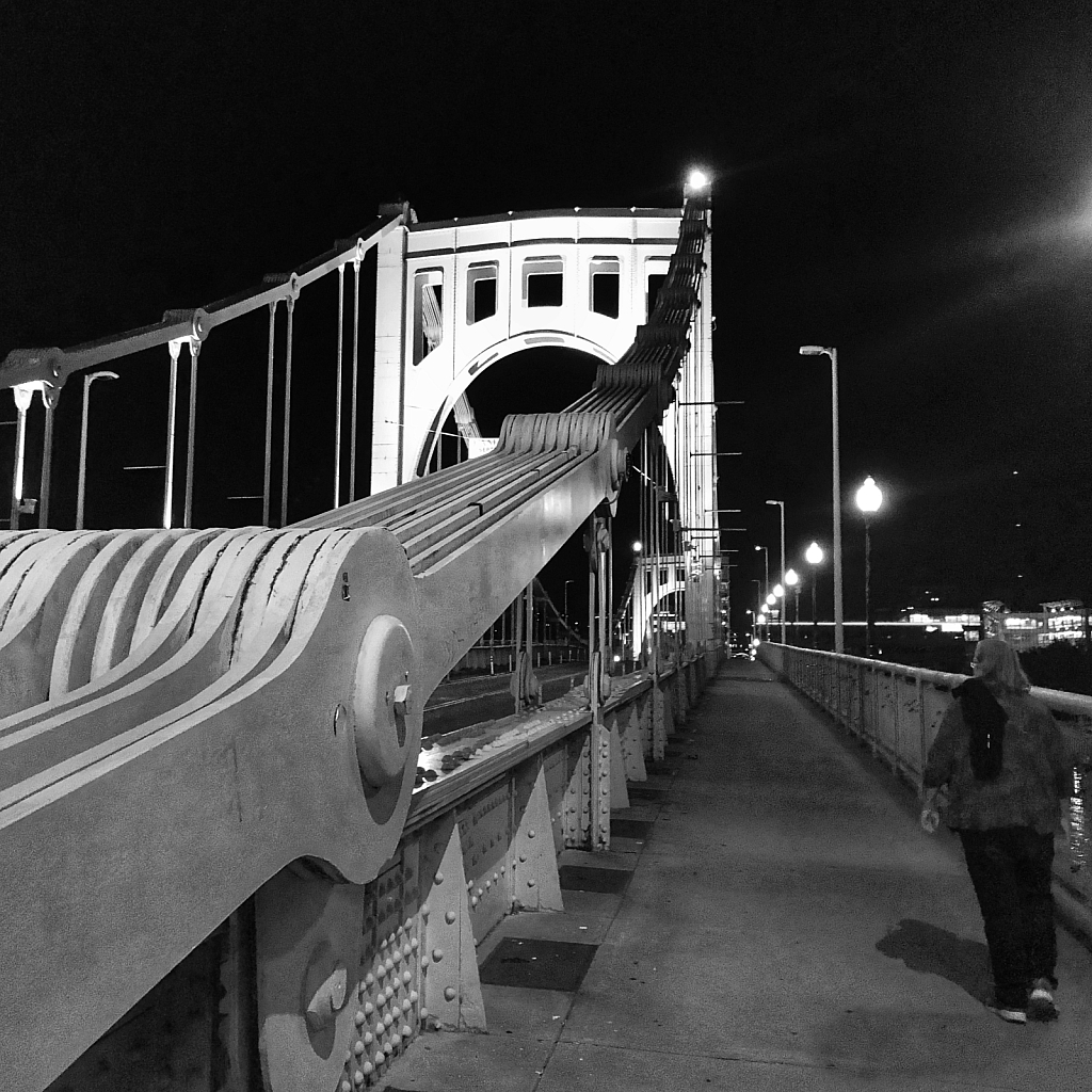 6th Street Bridge