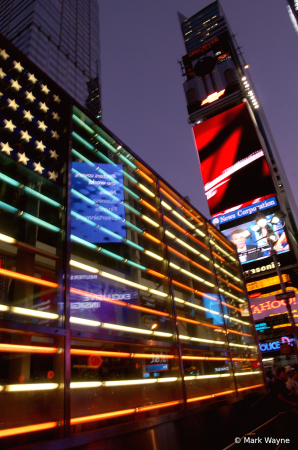 Time Square