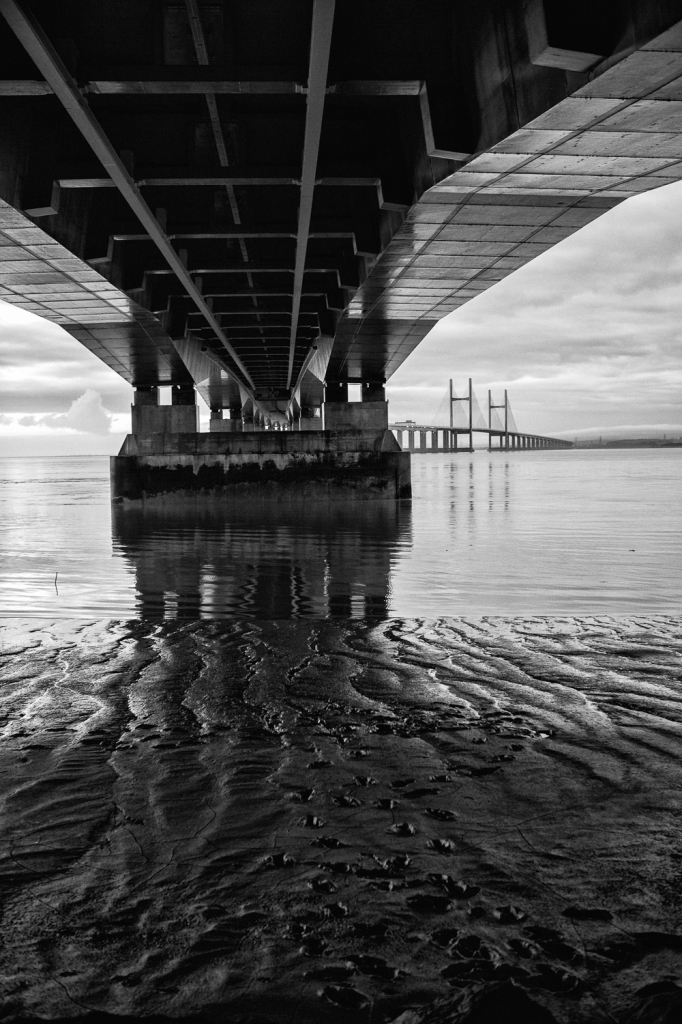 Severn Bridge, UK