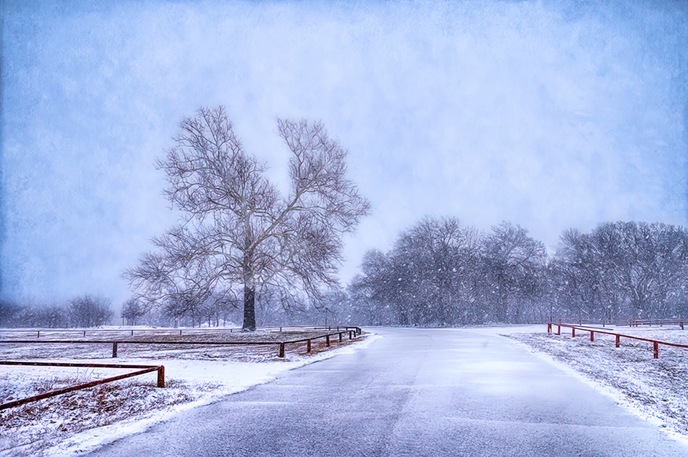 The Scenic Route - ID: 15975798 © Jeff Robinson
