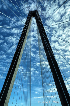 Arthur Ravenel Jr. Bridge 