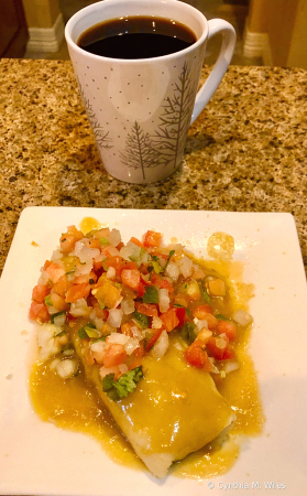 Texas Breakfast 